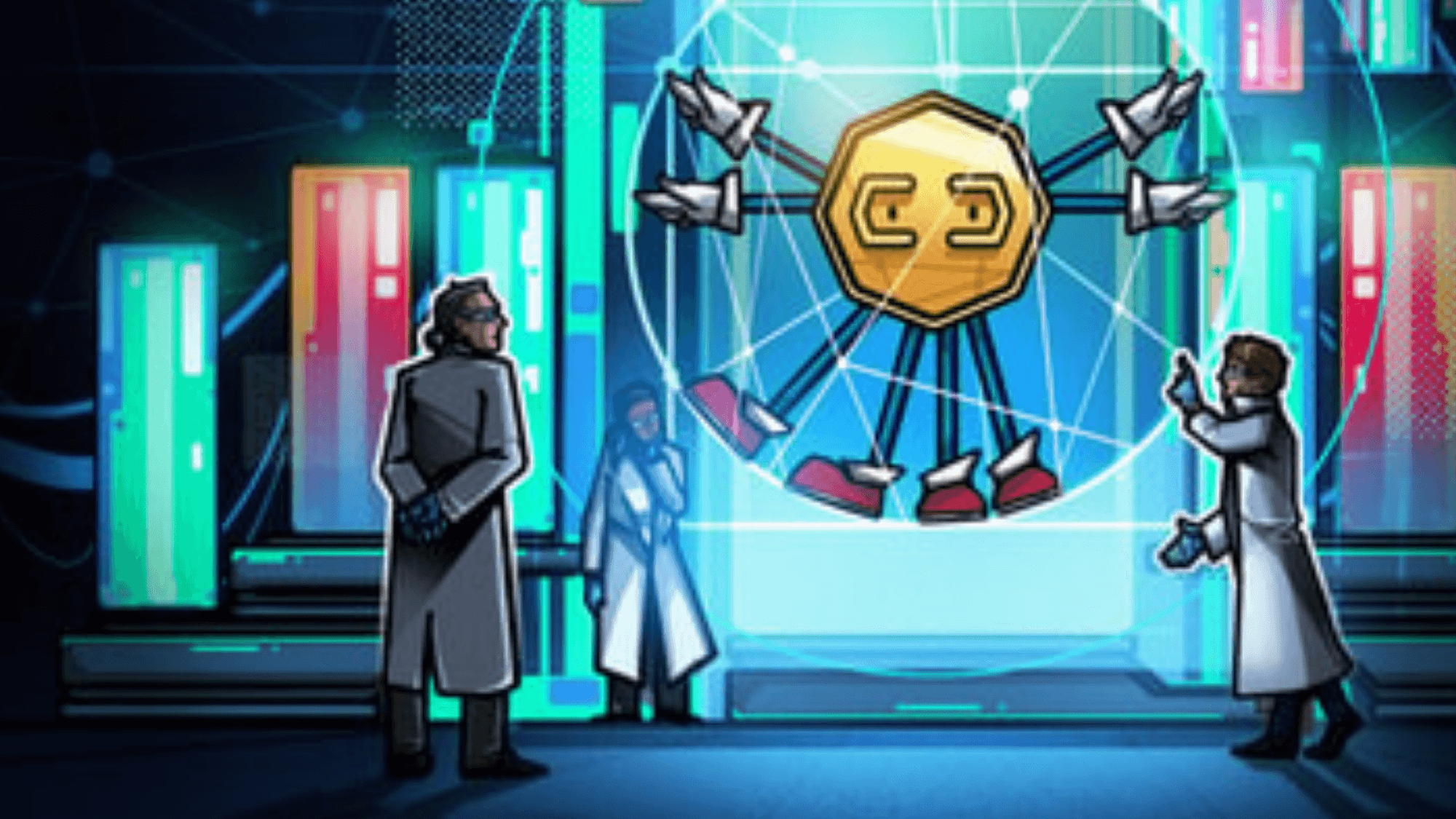 Russian cryptocurrency firm founder avoids further US prison time for fraud