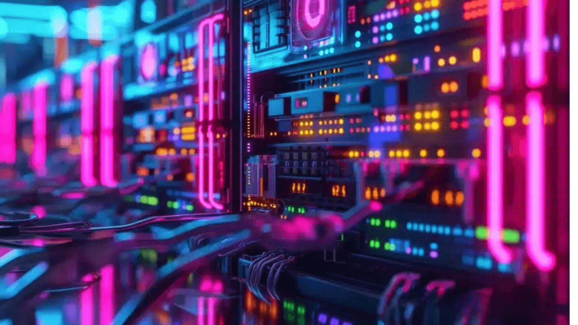 Web3 Innovations and Geopolitical Shifts in Crypto