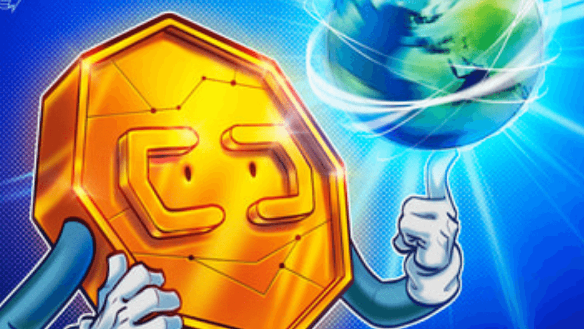 How stablecoins are entering the financial mainstream