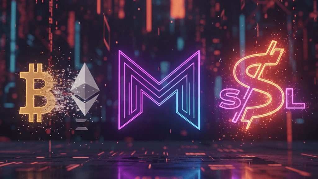 Magic Eden Pulls Plug on Bitcoin and Ethereum for Solana